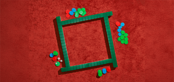 Mahjong Game